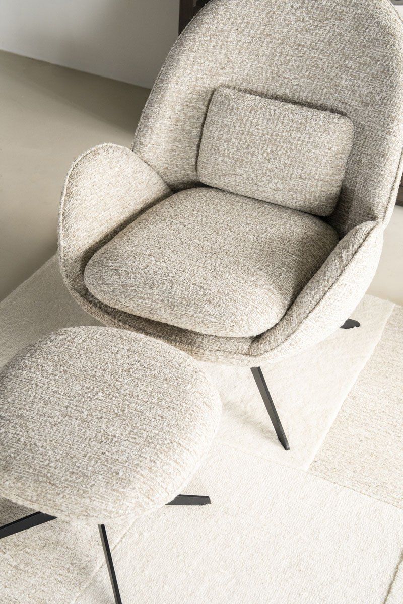 Eleonora Ryan Fauteuil