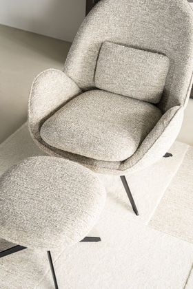 Eleonora Ryan Fauteuil
