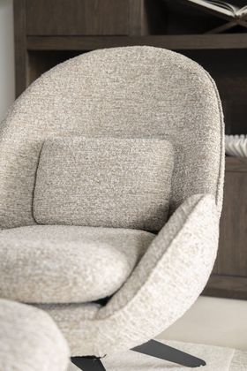 Eleonora Ryan Fauteuil