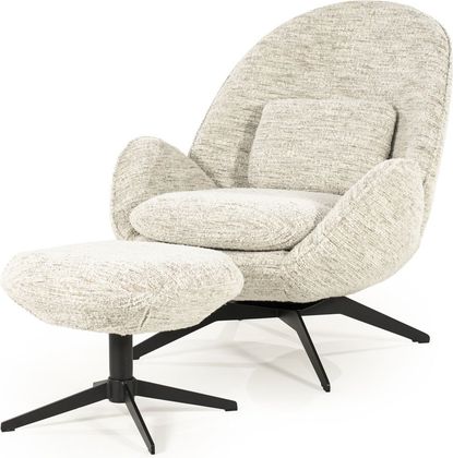 Eleonora Ryan Fauteuil