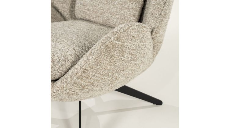 Eleonora Ryan Fauteuil