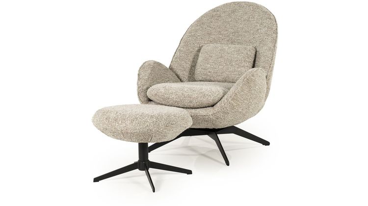 Eleonora Ryan Fauteuil