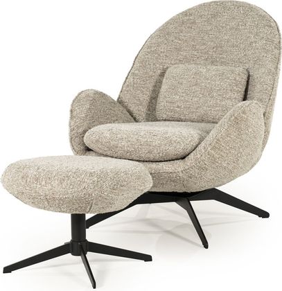 Eleonora Ryan Fauteuil