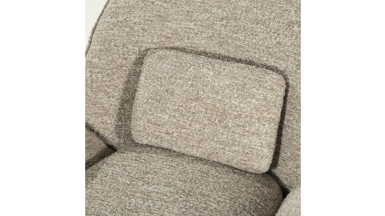 Eleonora Ryan Fauteuil