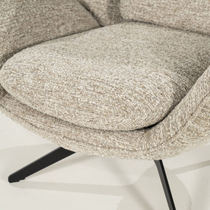 Eleonora Ryan Fauteuil
