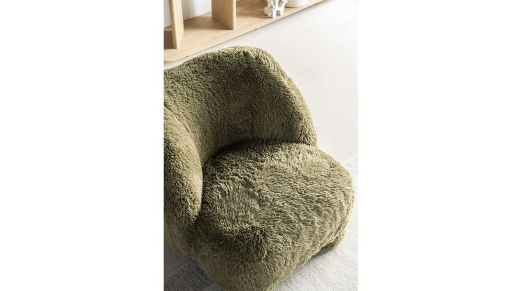 Eleonora Samson Fauteuil