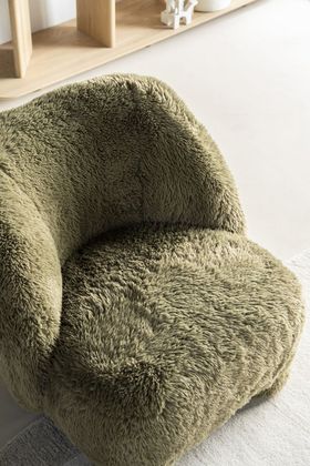 Eleonora Samson Fauteuil