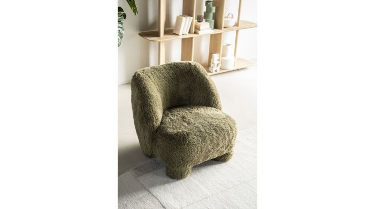 Eleonora Samson Fauteuil
