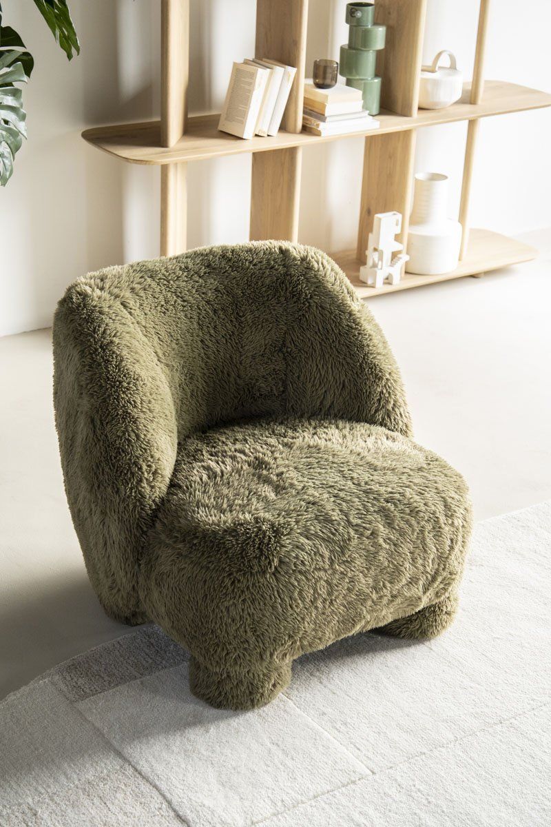 Eleonora Samson Fauteuil