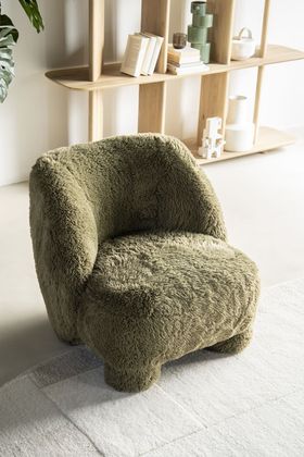 Eleonora Samson Fauteuil
