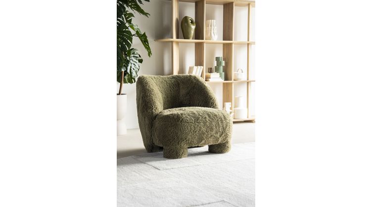 Eleonora Samson Fauteuil