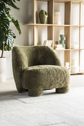 Eleonora Samson Fauteuil