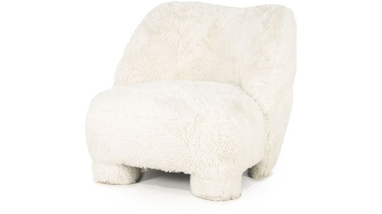 Eleonora Samson Fauteuil