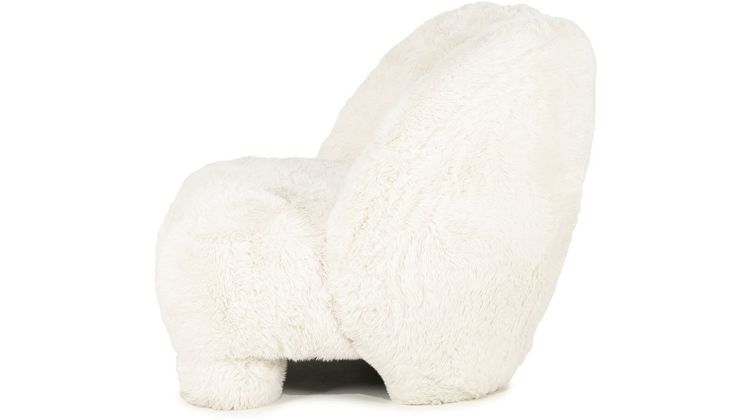 Eleonora Samson Fauteuil