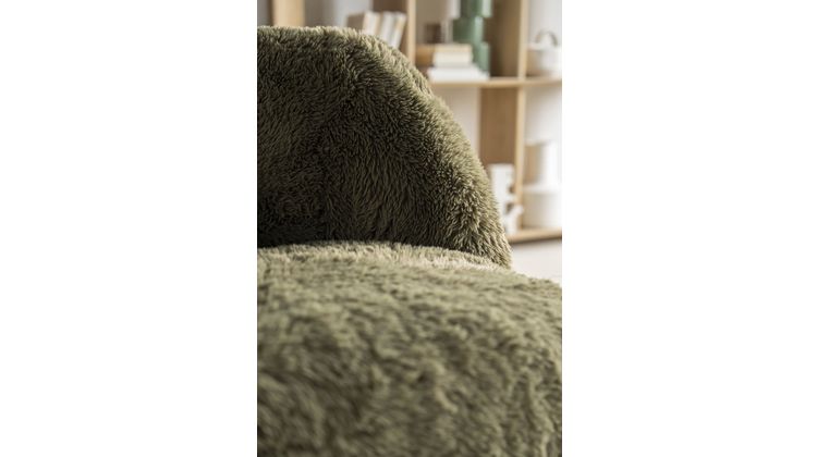 Eleonora Samson Fauteuil