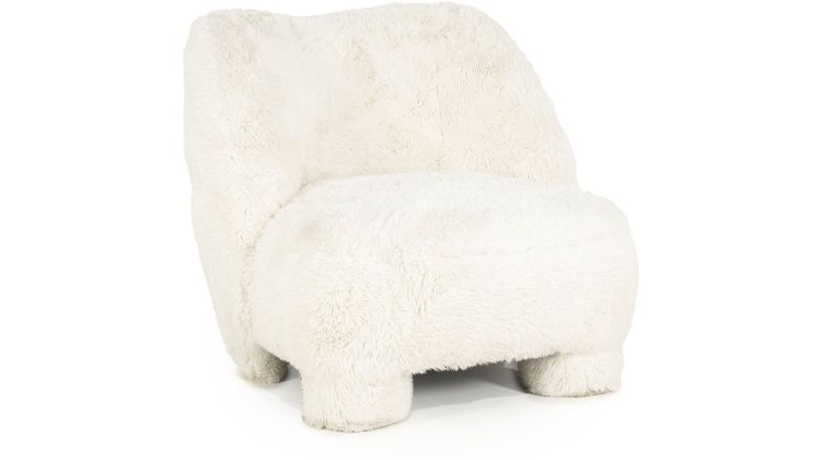 Eleonora Samson Fauteuil