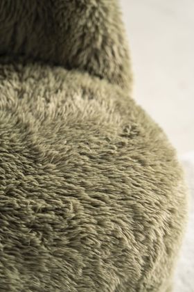 Eleonora Samson Fauteuil