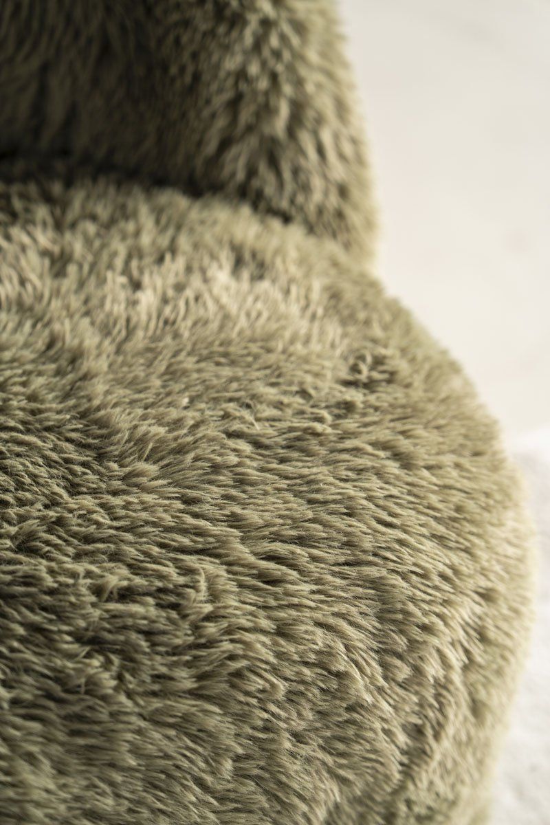 Eleonora Samson Fauteuil