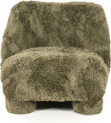 Eleonora Samson Fauteuil