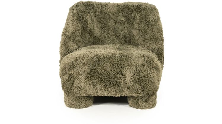 Eleonora Samson Fauteuil