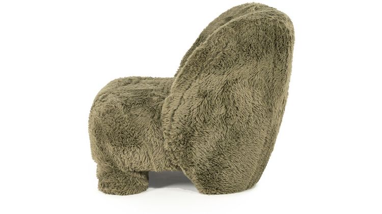 Eleonora Samson Fauteuil