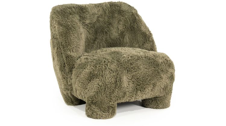 Eleonora Samson Fauteuil