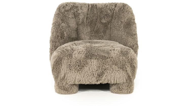 Eleonora Samson Fauteuil