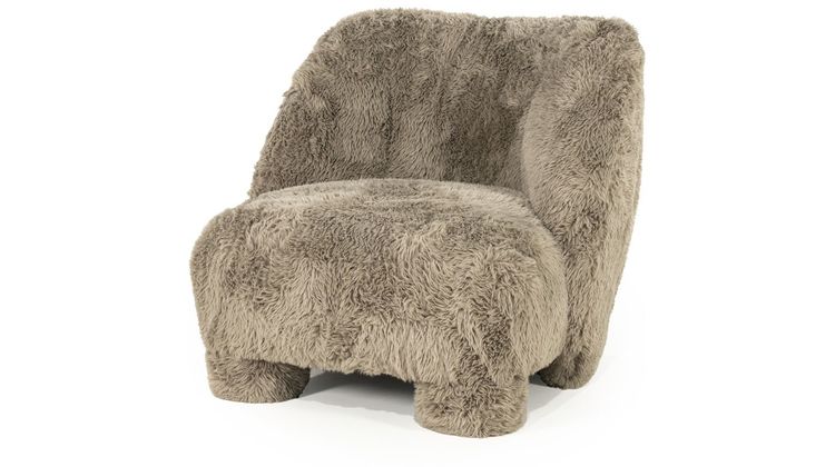 Eleonora Samson Fauteuil