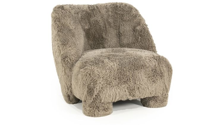 Eleonora Samson Fauteuil