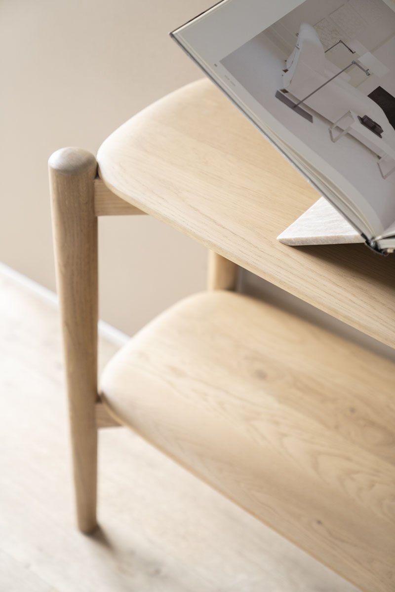 Eleonora Selbu Dressoir