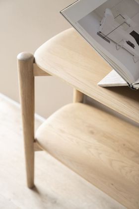 Eleonora Selbu Dressoir