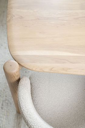 Eleonora Selbu Eettafel