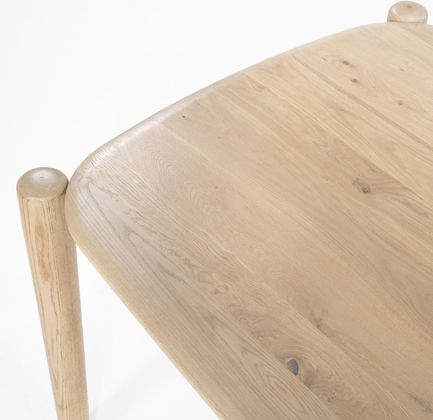 Eleonora Selbu Eettafel