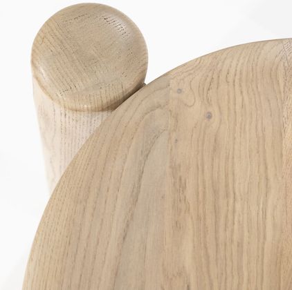 Eleonora Selbu Eettafel
