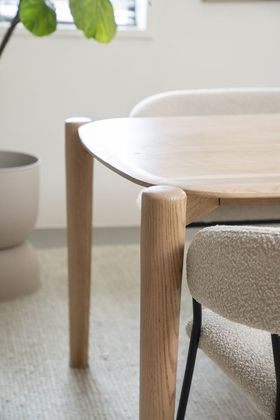 Eleonora Selbu Eettafel