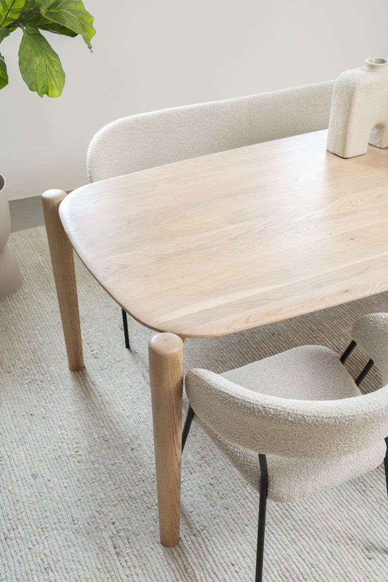 Eleonora Selbu Eettafel