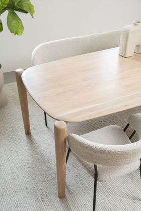 Eleonora Selbu Eettafel