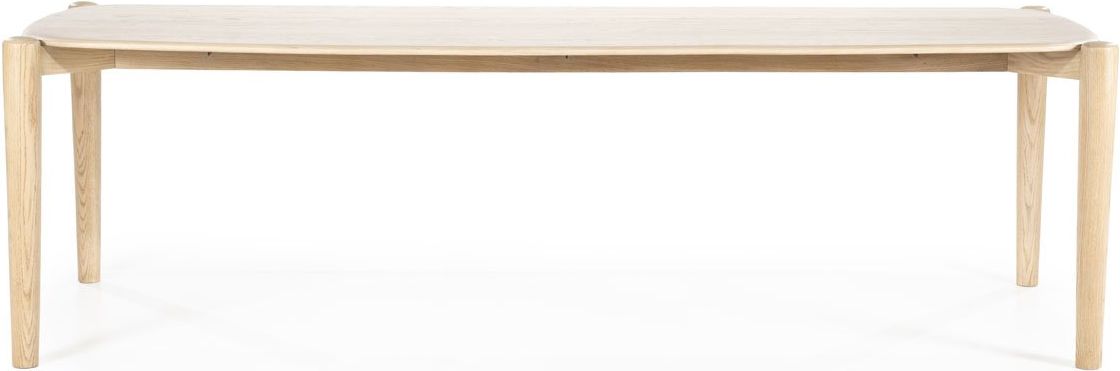 Eleonora Selbu Eettafel