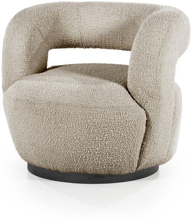 Eleonora Sharon Fauteuil
