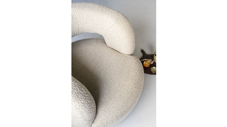 Eleonora Sharon Fauteuil