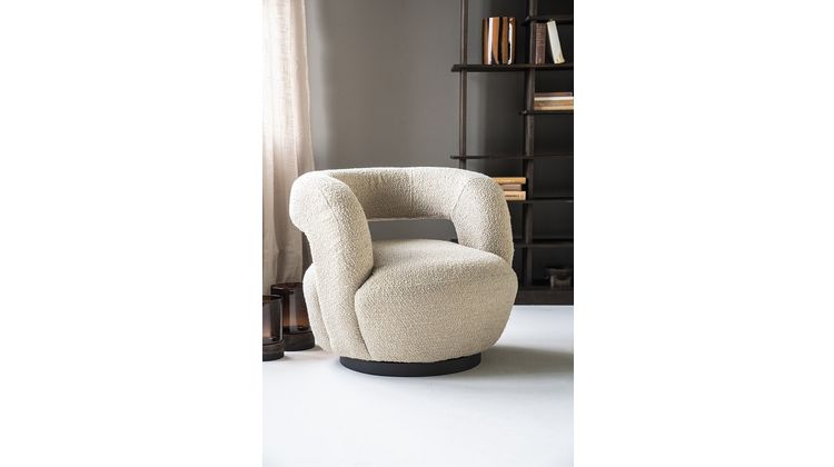 Eleonora Sharon Fauteuil