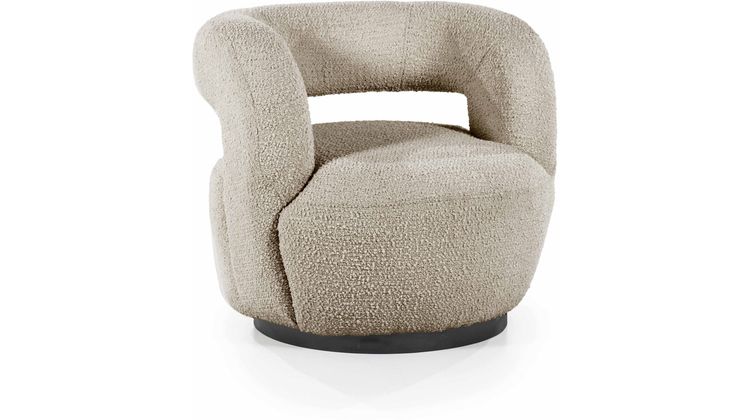 Eleonora Sharon Fauteuil