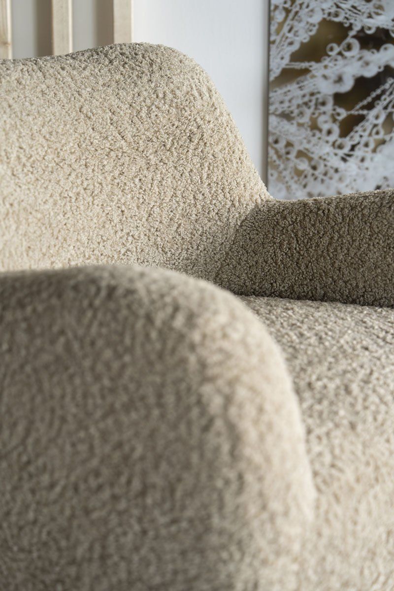 Eleonora Shaun Fauteuil