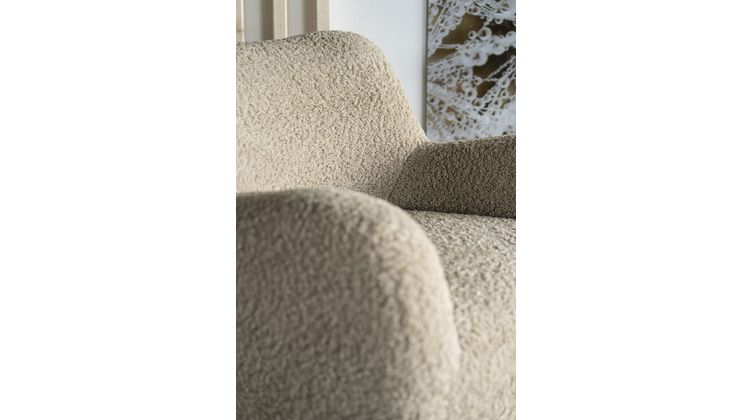 Eleonora Shaun Fauteuil