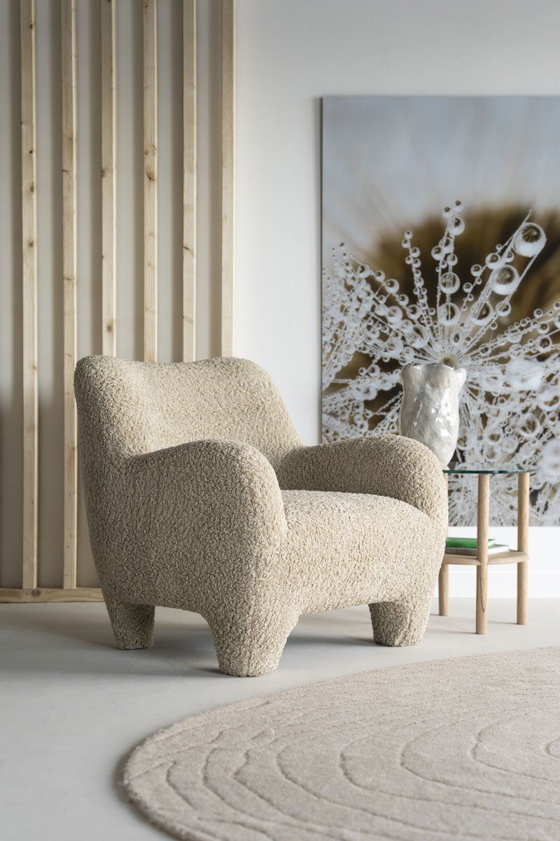 Eleonora Shaun Fauteuil