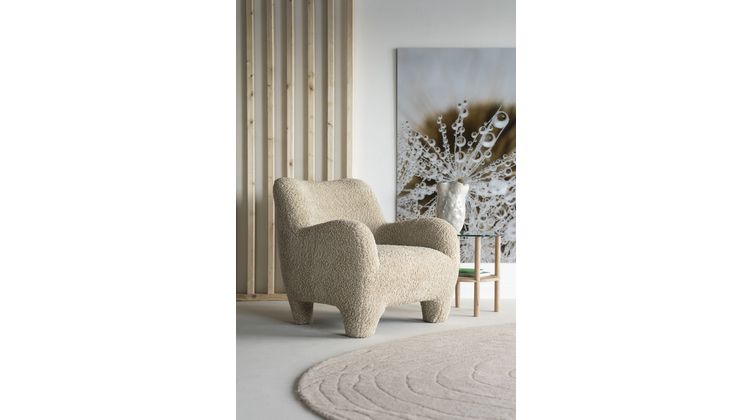 Eleonora Shaun Fauteuil