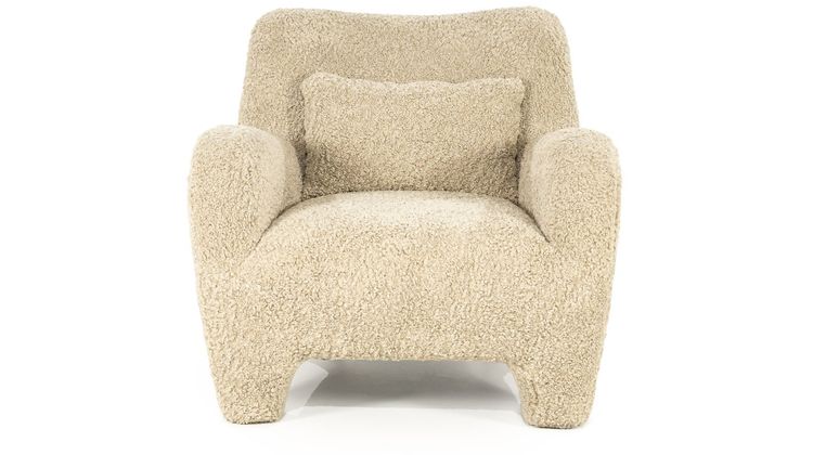 Eleonora Shaun Fauteuil