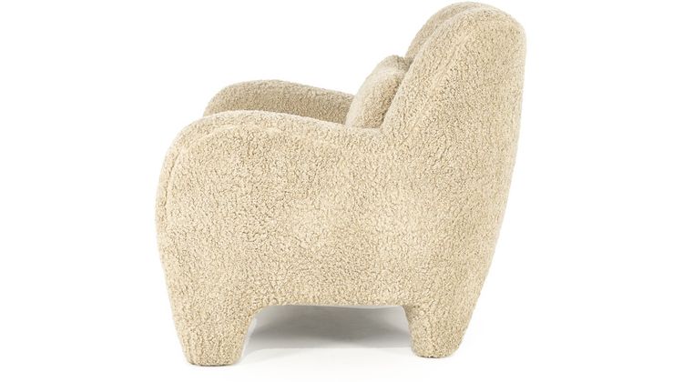 Eleonora Shaun Fauteuil