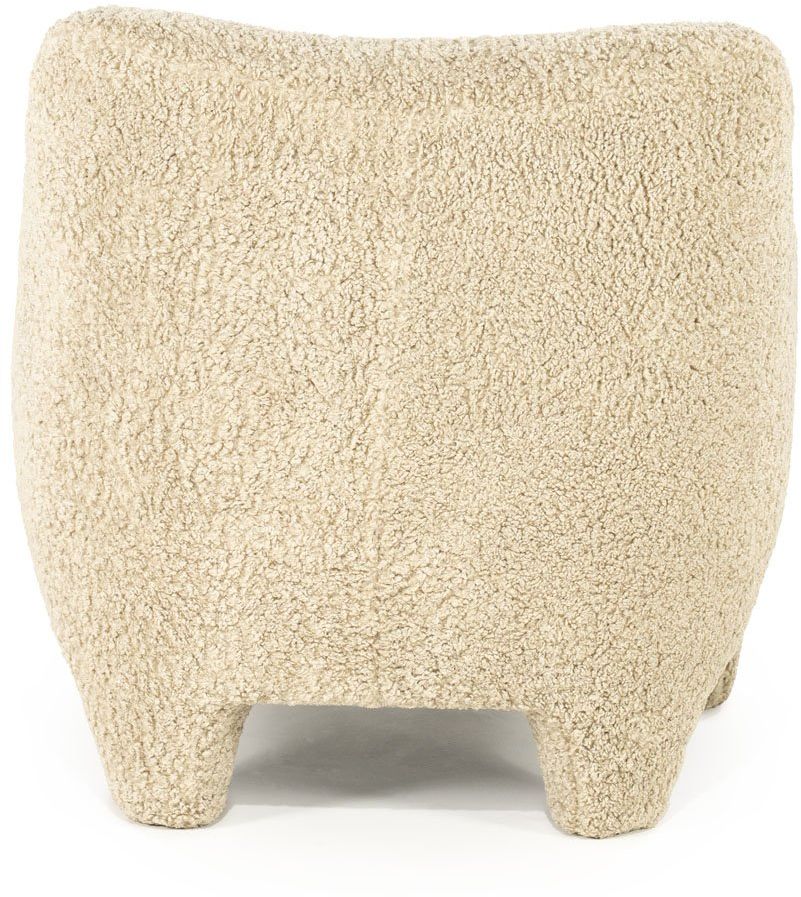 Eleonora Shaun Fauteuil