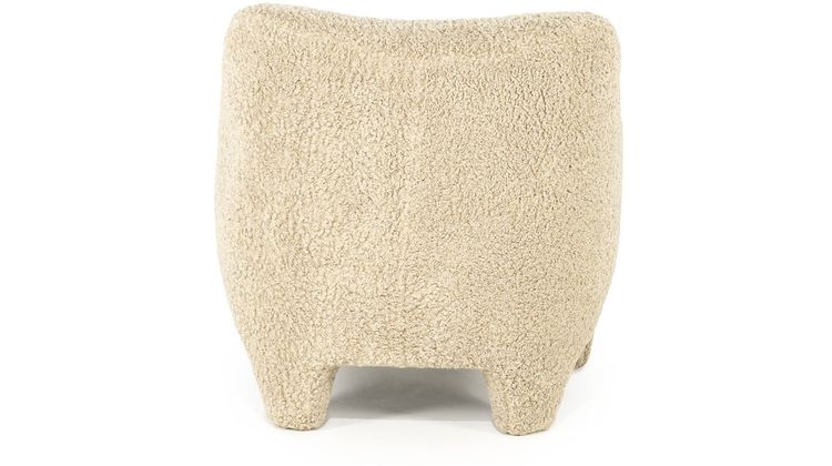 Eleonora Shaun Fauteuil